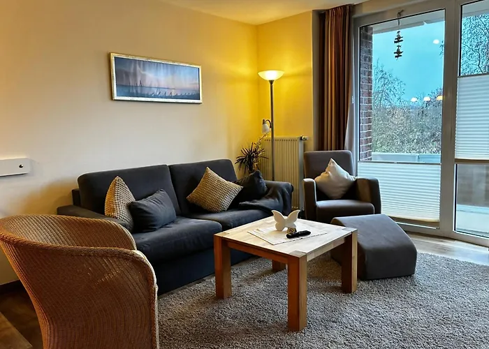 Residenz Trafalgar Cuxhaven